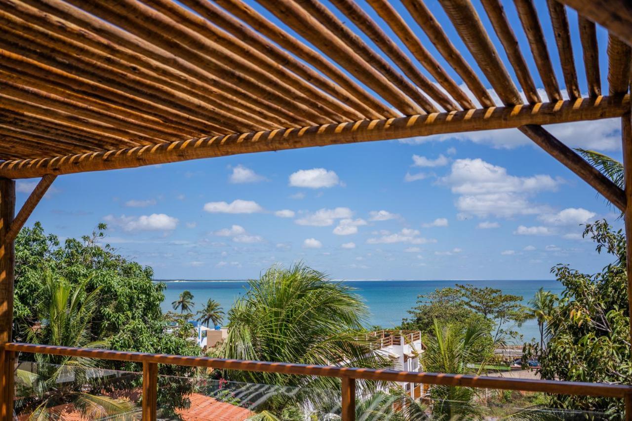 Swiss Garten Jeri Jijoca de Jericoacoara Exterior foto
