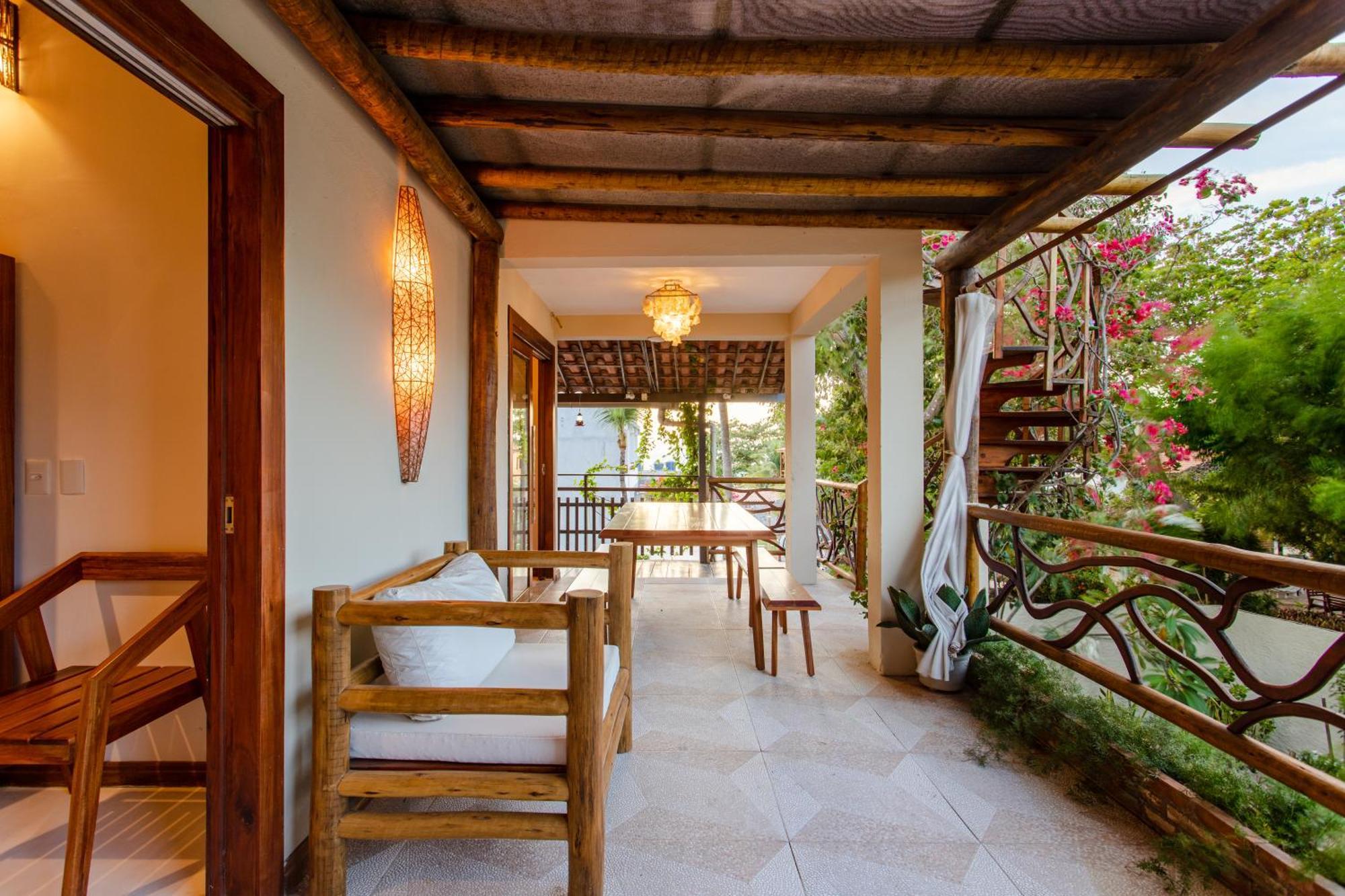 Swiss Garten Jeri Jijoca de Jericoacoara Exterior foto