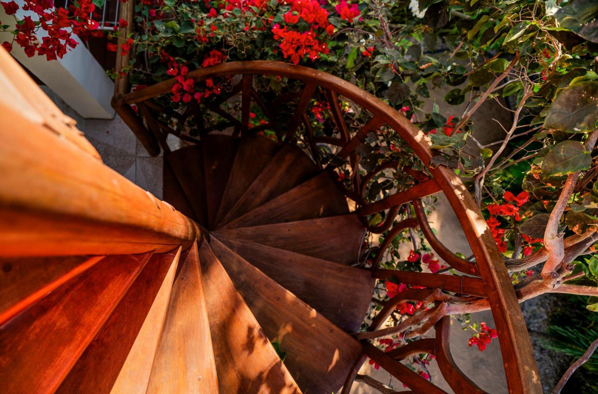 Swiss Garten Jeri Jijoca de Jericoacoara Exterior foto