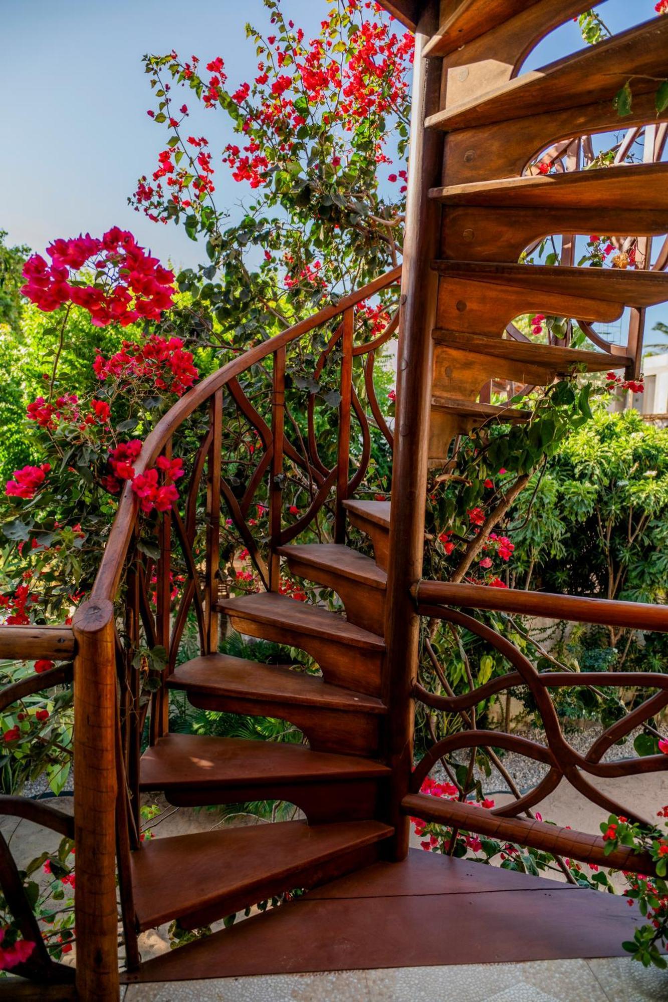 Swiss Garten Jeri Jijoca de Jericoacoara Exterior foto